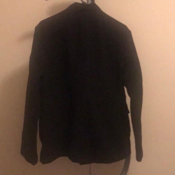 Coat - Picture 3 of 4